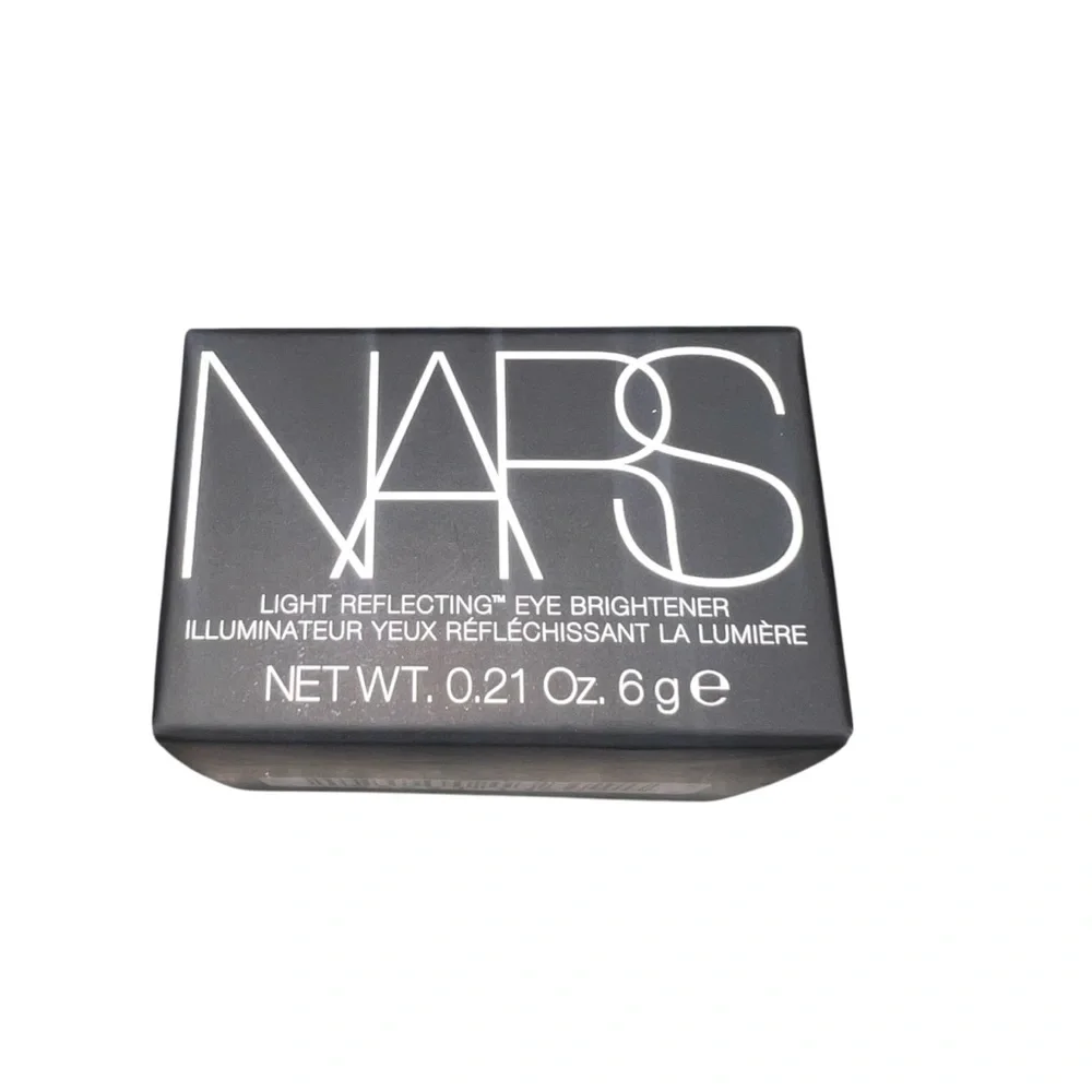 NWB NARS Light Reflecting Concealer Brightener Impossible Dream Medium Concealer - Picture 3 of 10